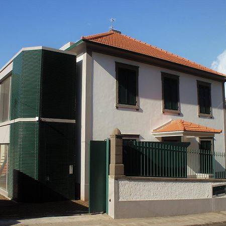 Solar Do Ribeiro Apartman Funchal  Kültér fotó