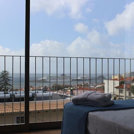 Solar Do Ribeiro Apartman Funchal  Kültér fotó