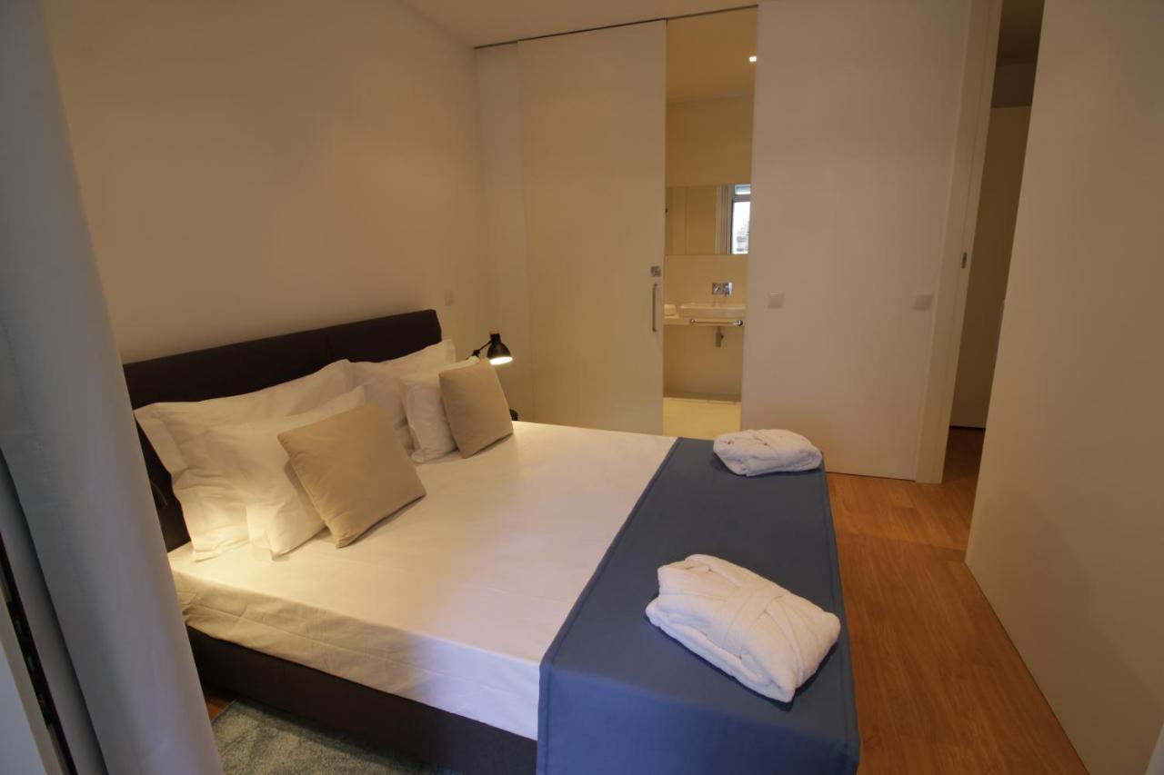 Solar Do Ribeiro Apartman Funchal  Kültér fotó