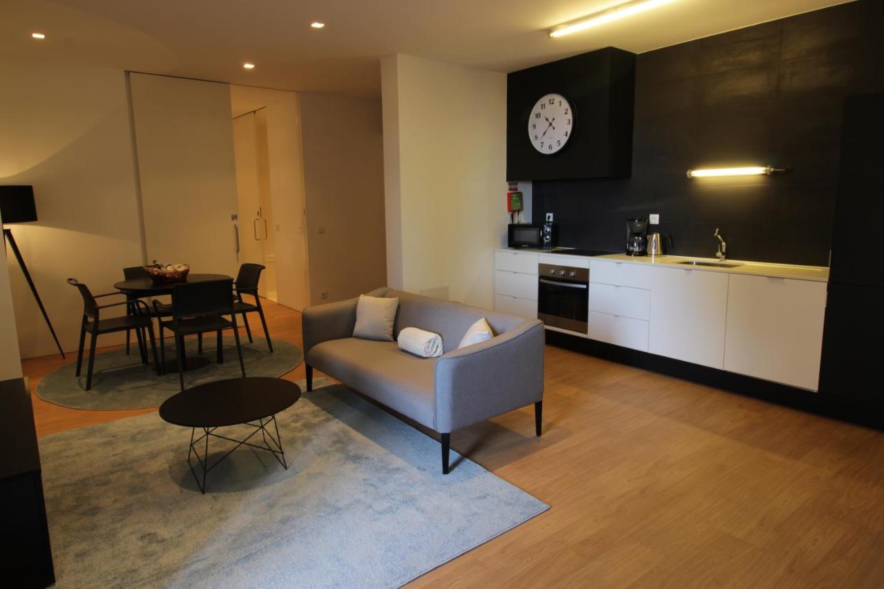 Solar Do Ribeiro Apartman Funchal  Kültér fotó