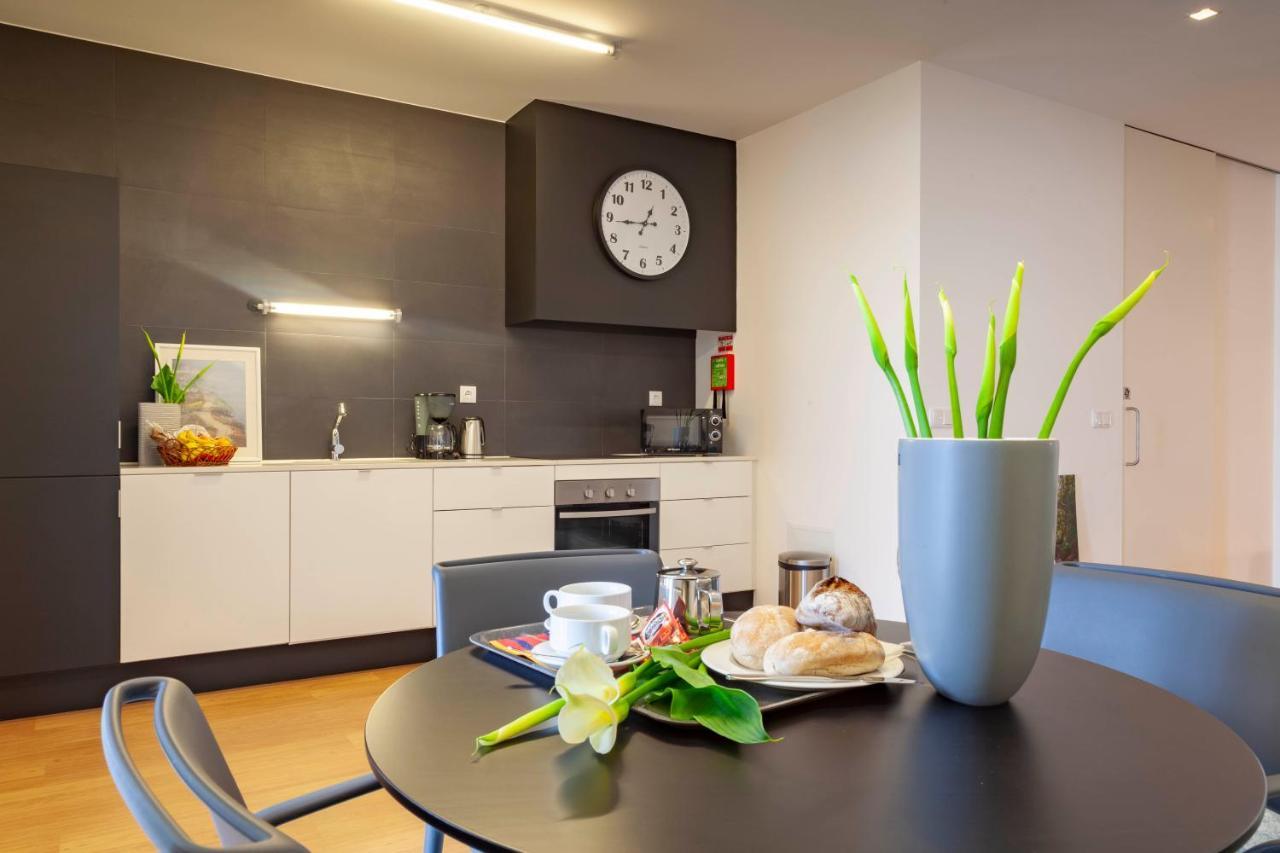 Solar Do Ribeiro Apartman Funchal  Kültér fotó