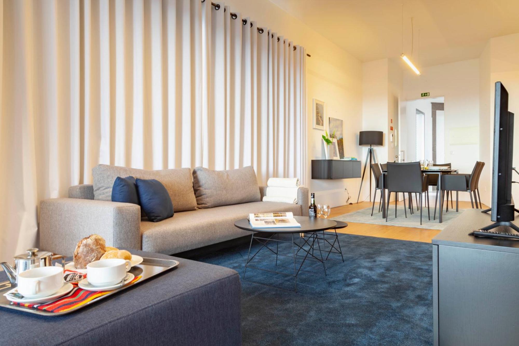 Solar Do Ribeiro Apartman Funchal  Kültér fotó