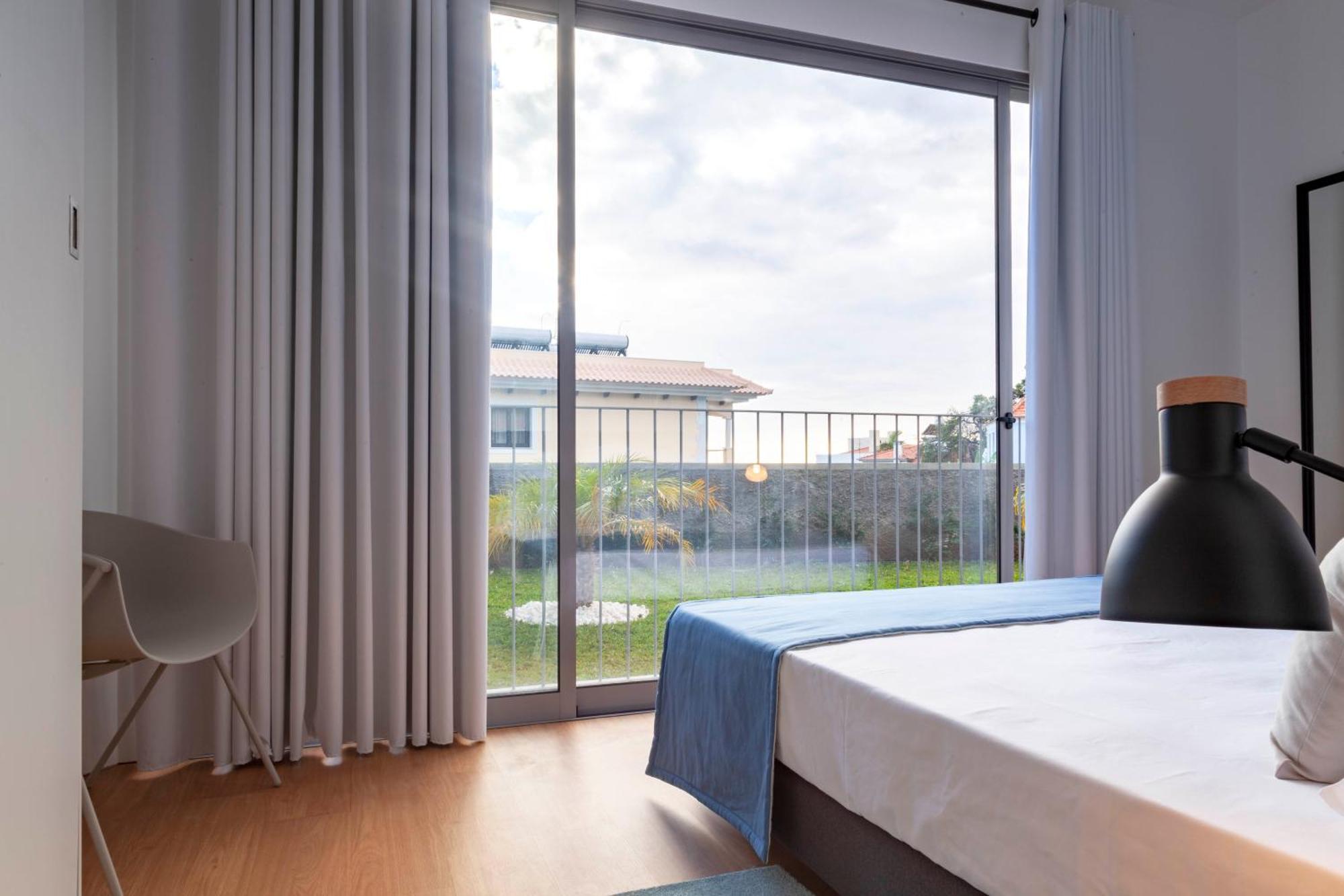 Solar Do Ribeiro Apartman Funchal  Kültér fotó