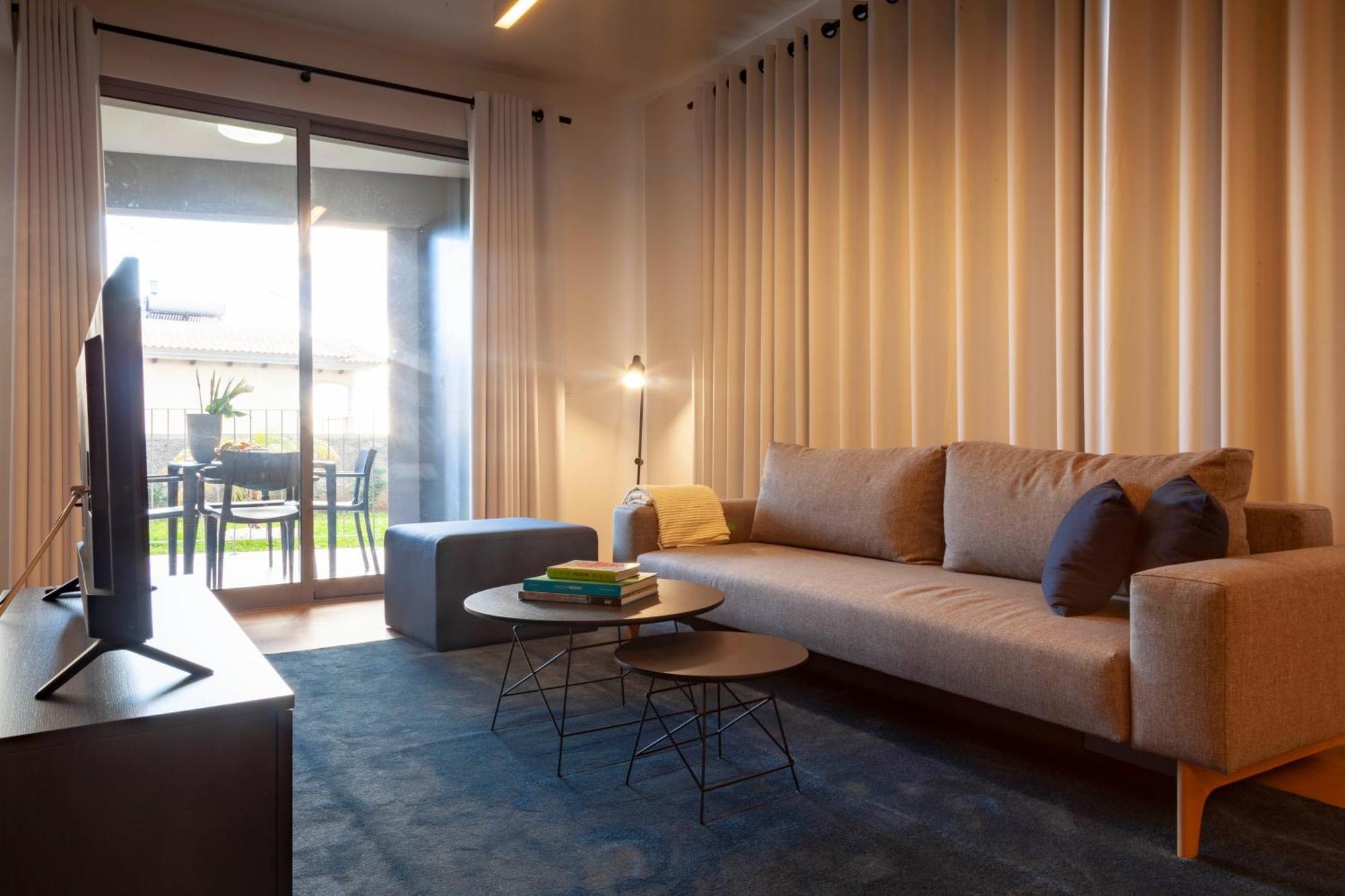 Solar Do Ribeiro Apartman Funchal  Kültér fotó